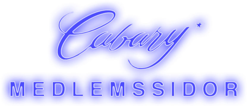 Cabarys medlemssidor